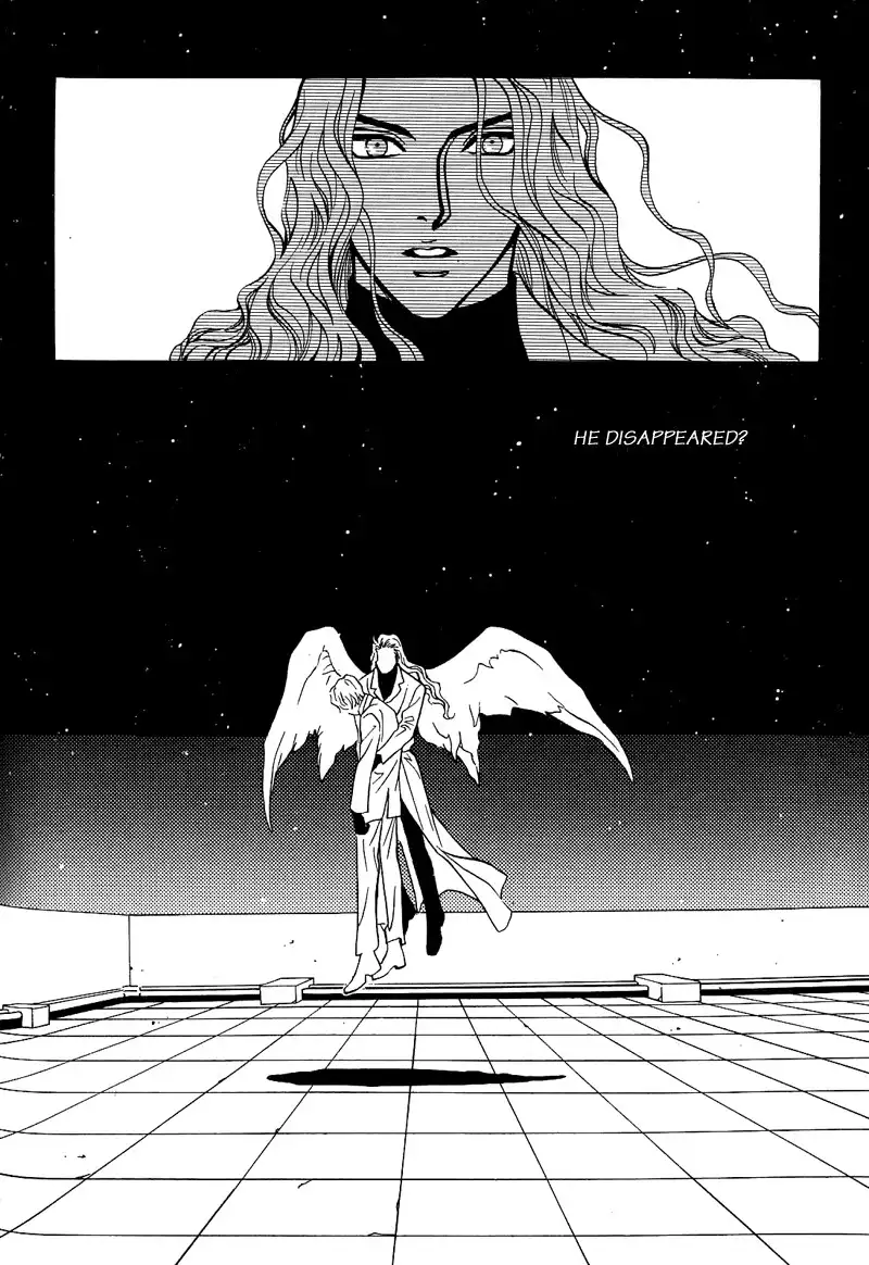 Glory Age Chapter 3 27